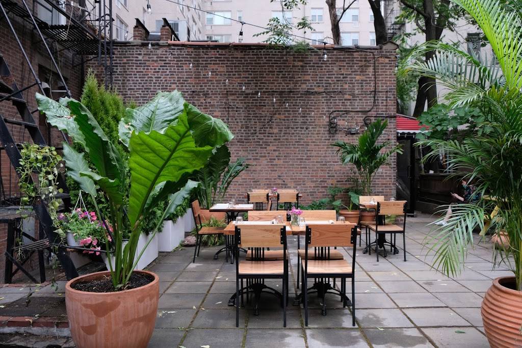 Chama Mama | restaurant | 149 W 14th St, New York, NY 10011, USA | 6464389007 OR +1 646-438-9007