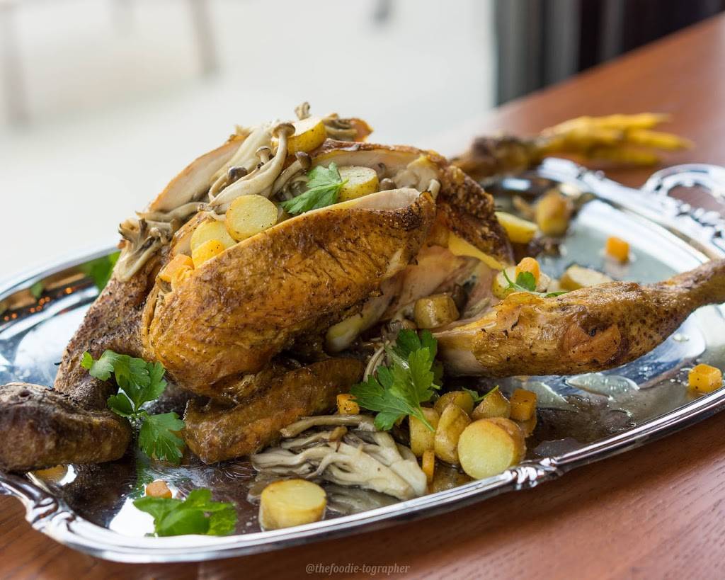 Donetto | restaurant | 976 Brady Ave NW Suite 110, Atlanta, GA 30318, USA | 4044456867 OR +1 404-445-6867