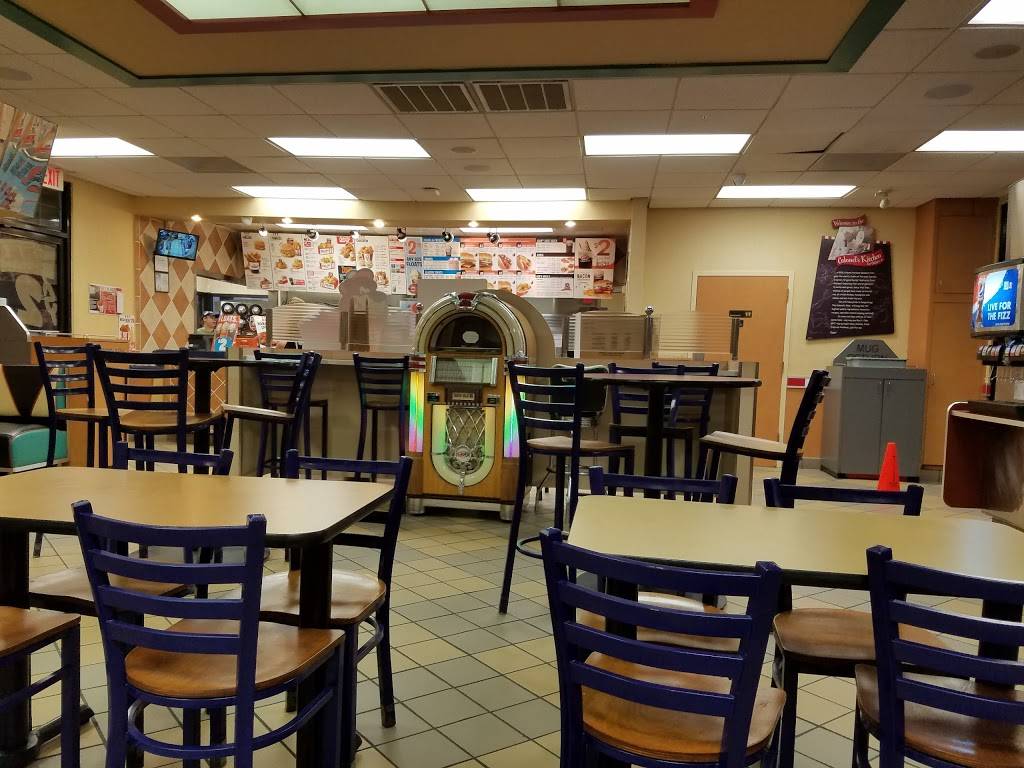 KFC | restaurant | 1308 Molalla Ave, Oregon City, OR 97045, USA | 5036579923 OR +1 503-657-9923