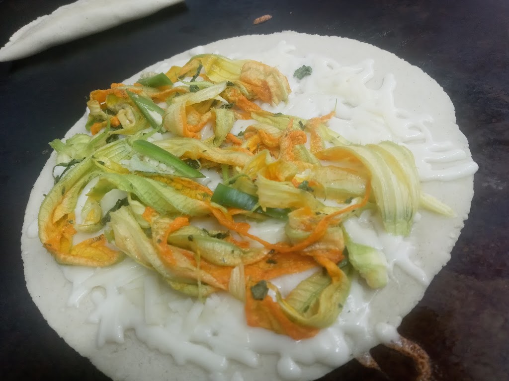 Flor mixteca | restaurant | 312 Lewis St, Silverton, OR 97381, USA | 5038689643 OR +1 503-868-9643