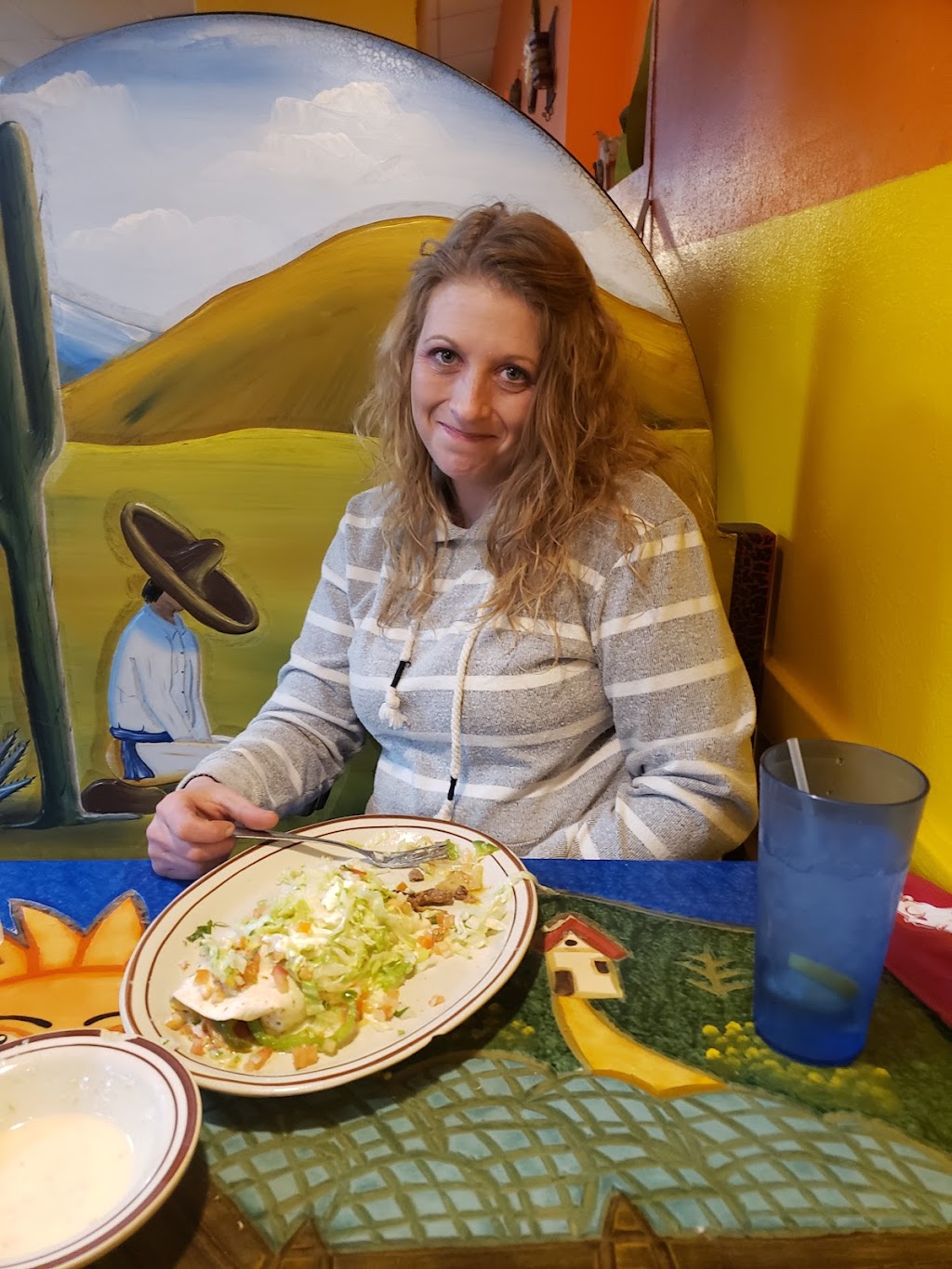 El Parian | restaurant | 415 Union St, Dardanelle, AR 72834, USA | 4792292211 OR +1 479-229-2211