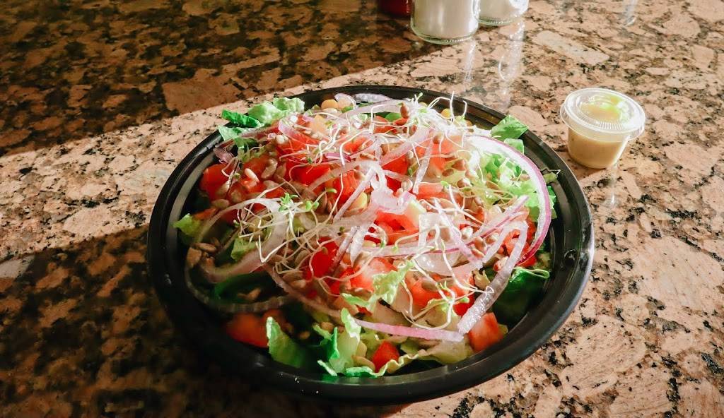 Bowl Food | restaurant | 14649 SW 42nd St, Miami, FL 33175, USA | 7866189999 OR +1 786-618-9999