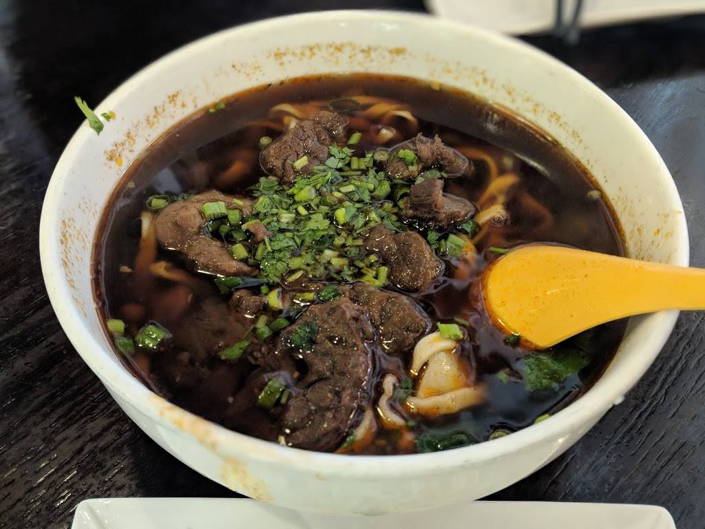 Thousand Tasty | restaurant | 50 Dixon Rd, Milpitas, CA 95035, USA | 4082623338 OR +1 408-262-3338