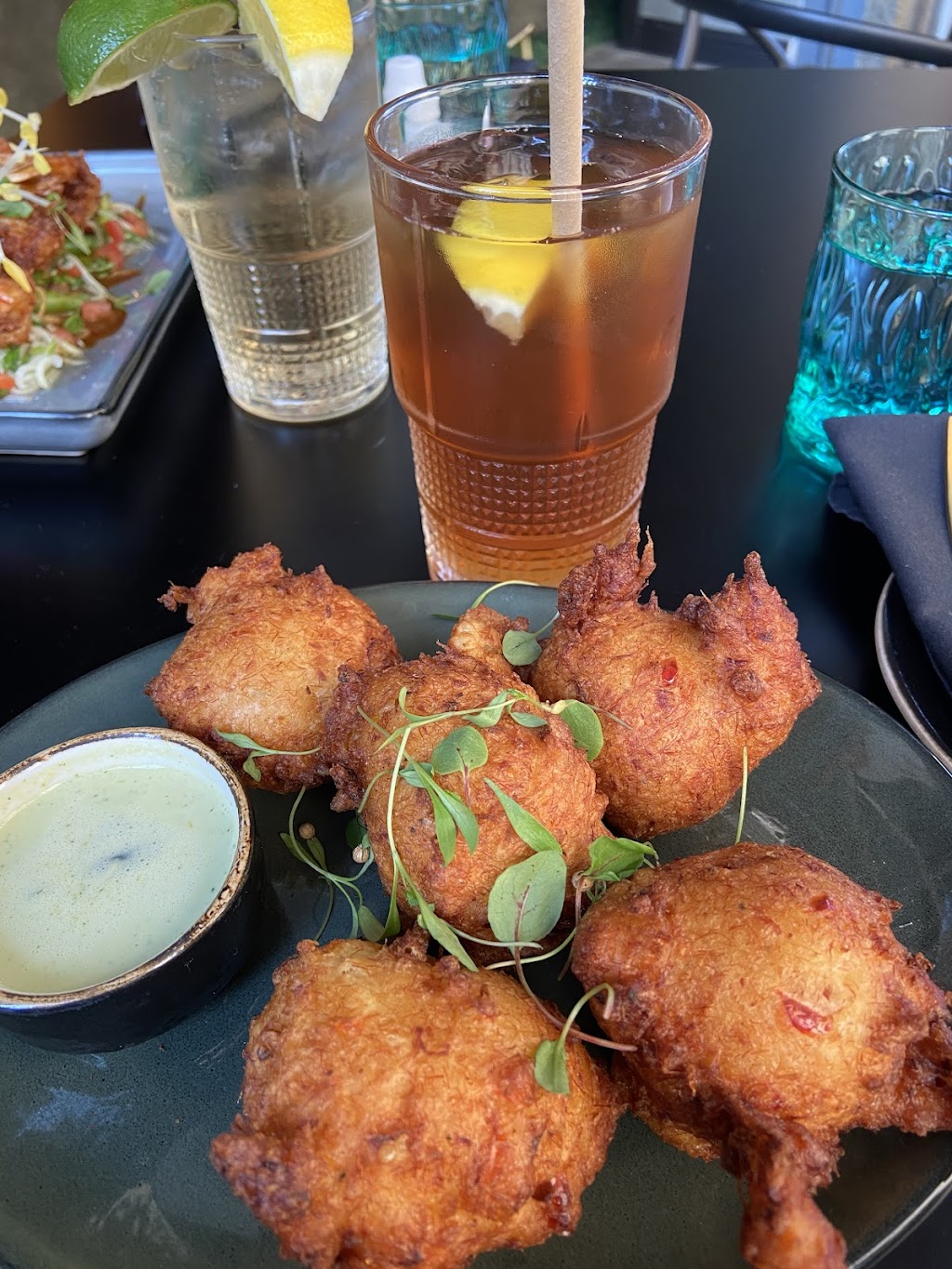 Con Alma Downtown | restaurant | 613 Penn Ave, Pittsburgh, PA 15222, USA | 4129322387 OR +1 412-932-2387