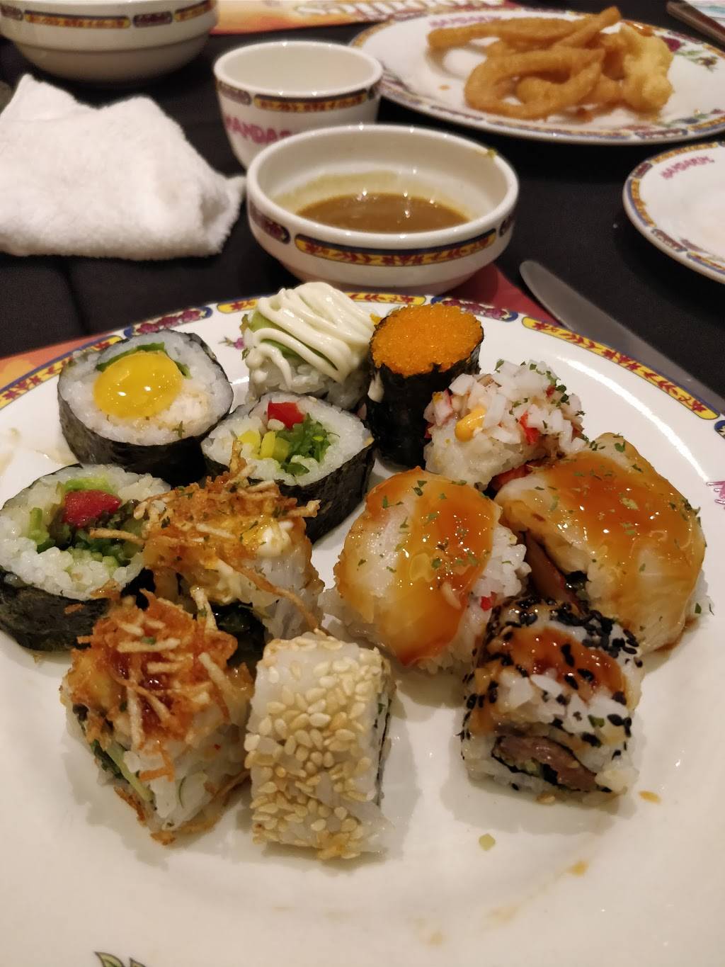 Mandarin Restaurant | meal takeaway | 1508 Upper James St, Hamilton, ON L9B 1K3, Canada | 9053836000 OR +1 905-383-6000