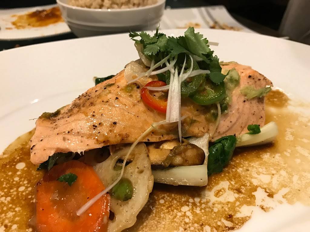 WP24 by Wolfgang Puck | restaurant | The Ritz-Carlton, 900 W Olympic Blvd, Los Angeles, CA 90015, USA | 2137438824 OR +1 213-743-8824