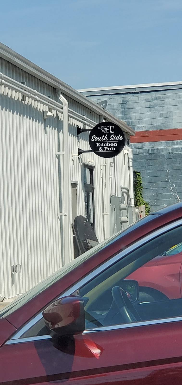 South Side Kitchen & Pub | restaurant | 2190 Nolensville Pike unit a, Nashville, TN 37211, USA | 6154696868 OR +1 615-469-6868