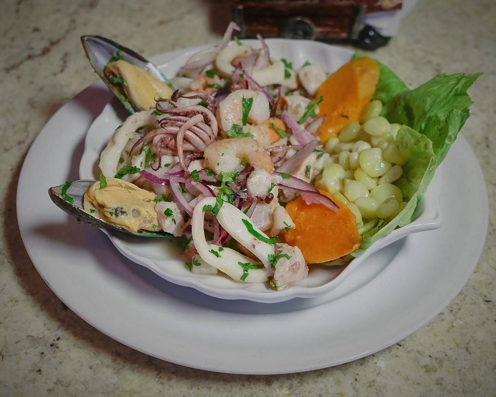 AJI LIMON TASTE OF PERU | restaurant | 26455 Old 41 Rd suite 19, Bonita Springs, FL 34135, USA | 2399843344 OR +1 239-984-3344