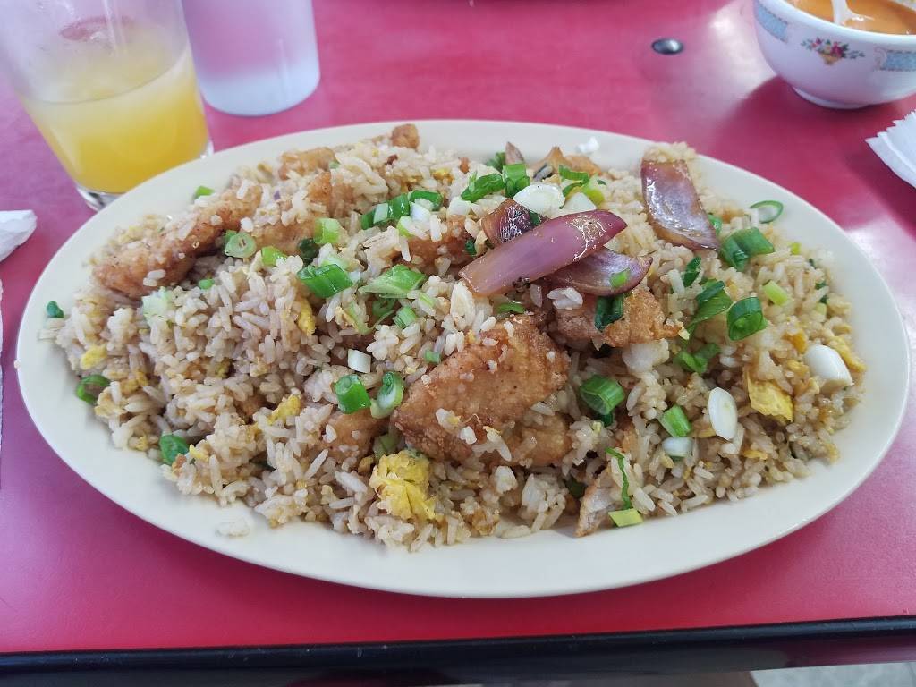 Ninos Place | restaurant | 16104 S Vermont Ave, Gardena, CA 90247, USA | 3103545925 OR +1 310-354-5925