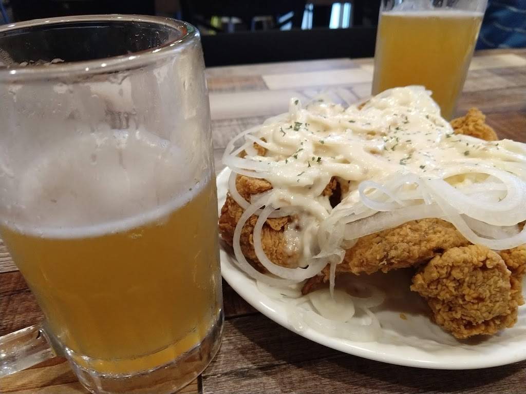 ChoongMan Chicken | restaurant | 7133 Columbia Pike, Annandale, VA 22003, USA | 7035019909 OR +1 703-501-9909