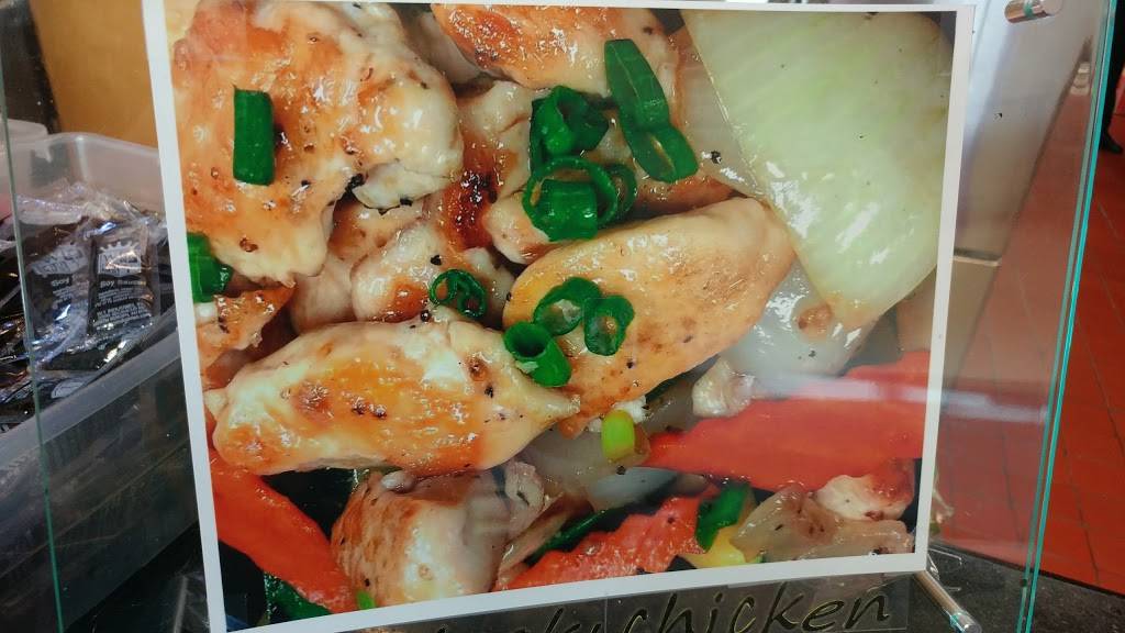 Asian Wok | restaurant | 202 37th Ave N, St. Petersburg, FL 33703, USA | 7278215888 OR +1 727-821-5888