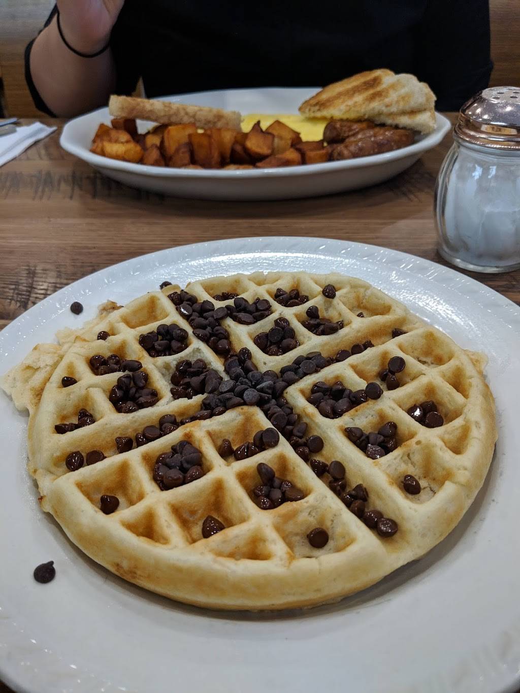 Jimmys Family Restaurant | restaurant | 279 Cambridge St #5A, Burlington, MA 01803, USA | 7812706803 OR +1 781-270-6803