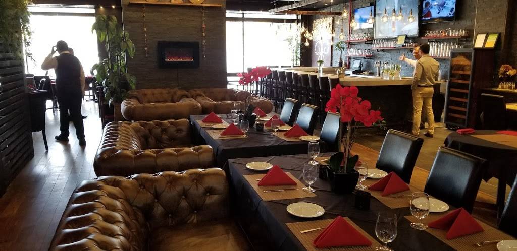 The Mint Room | restaurant | 9469 Baltimore National Pike, Ellicott City, MD 21042, USA | 4106962727 OR +1 410-696-2727