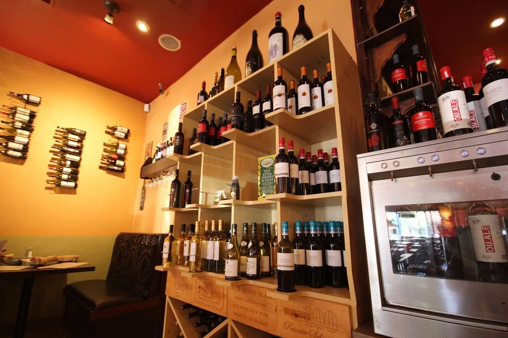 Tiramisu Trattoria | restaurant | 8273 La Mesa Blvd, La Mesa, CA 91942, USA | 6196980096 OR +1 619-698-0096