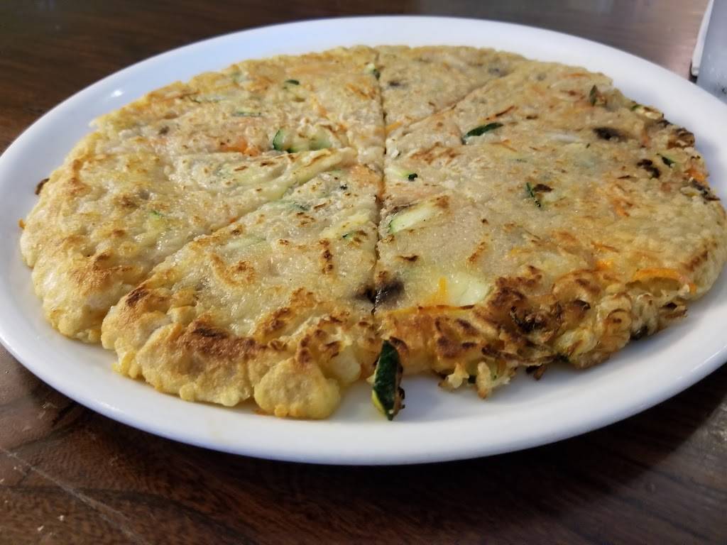 Korean Restaurant Sobahn | restaurant | 7800 Shawnee Mission Pkwy, Overland Park, KS 66202, USA | 9133841688 OR +1 913-384-1688