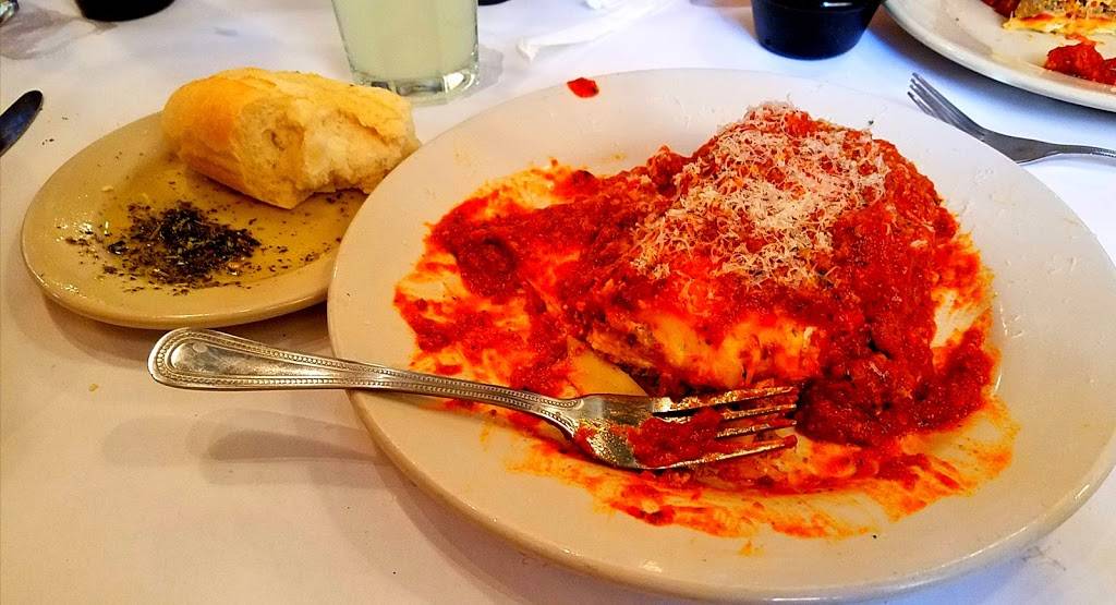 Zios Italian Kitchen | restaurant | 1249 E Kingsley St, Springfield, MO 65804, USA | 4178891919 OR +1 417-889-1919