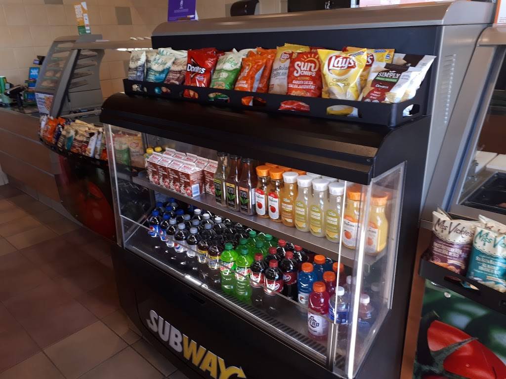 Subway | restaurant | 243 Garrison Rd, Fort Erie, ON L2A 1M9, Canada | 9059910020 OR +1 905-991-0020