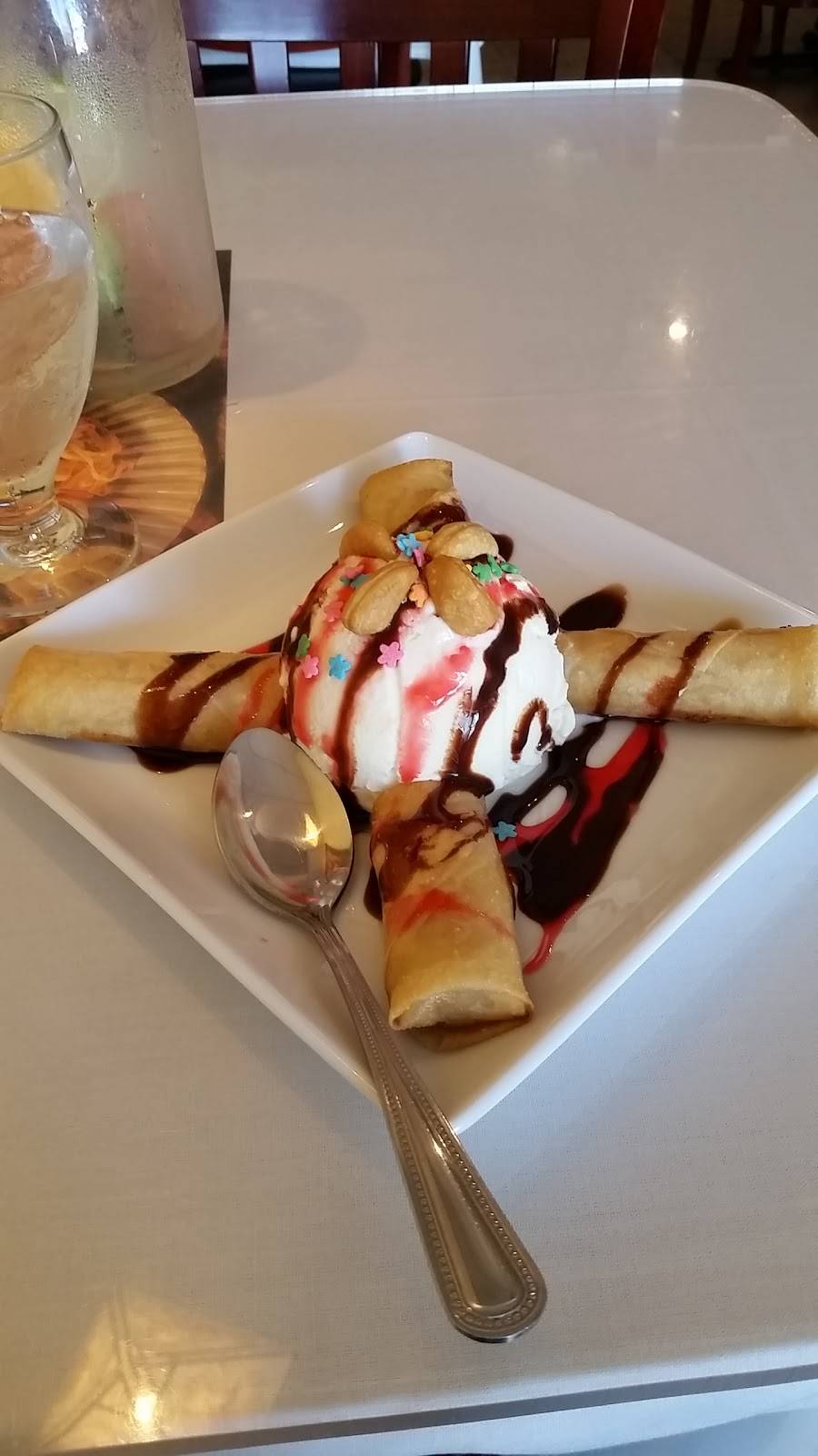 Pad Thai Restaurant | restaurant | 205 W Mission Ave, Escondido, CA 92025, USA | 7604898371 OR +1 760-489-8371