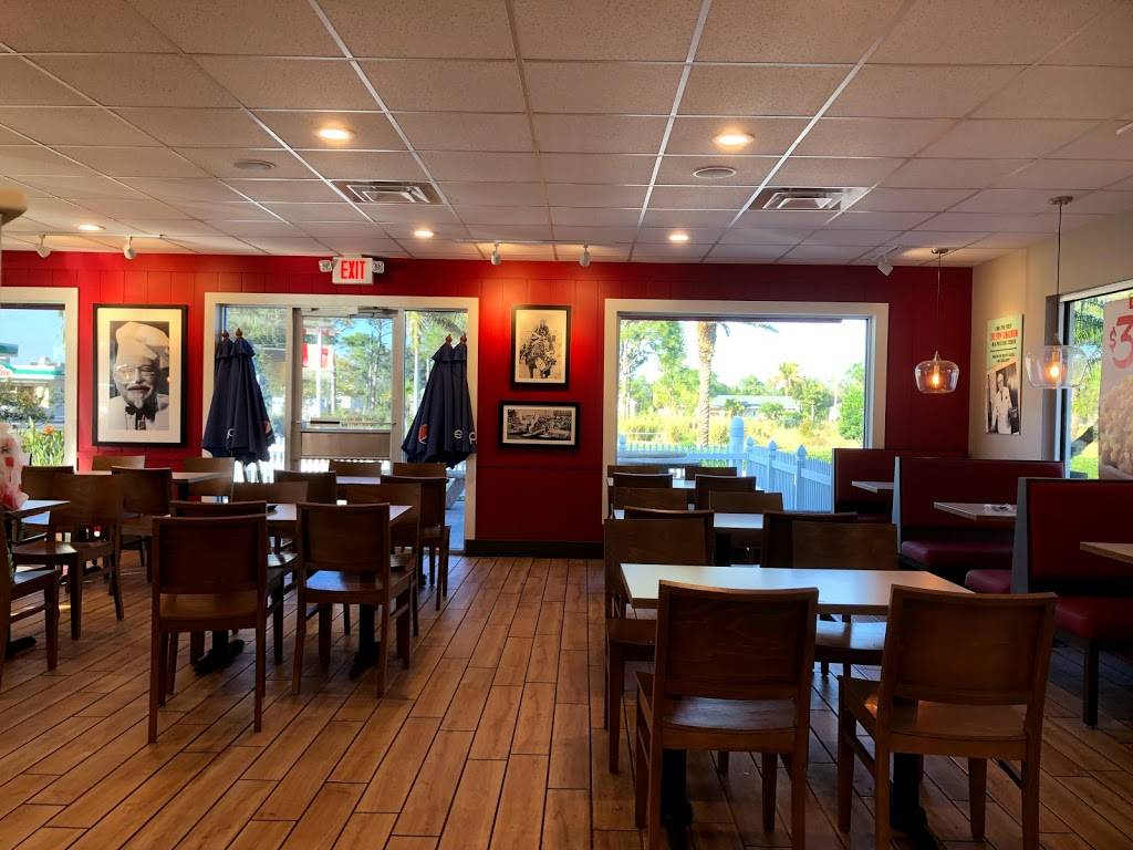 KFC | restaurant | 246 S.W, SW Port St Lucie Blvd, Port St. Lucie, FL 34984, USA | 7723403746 OR +1 772-340-3746