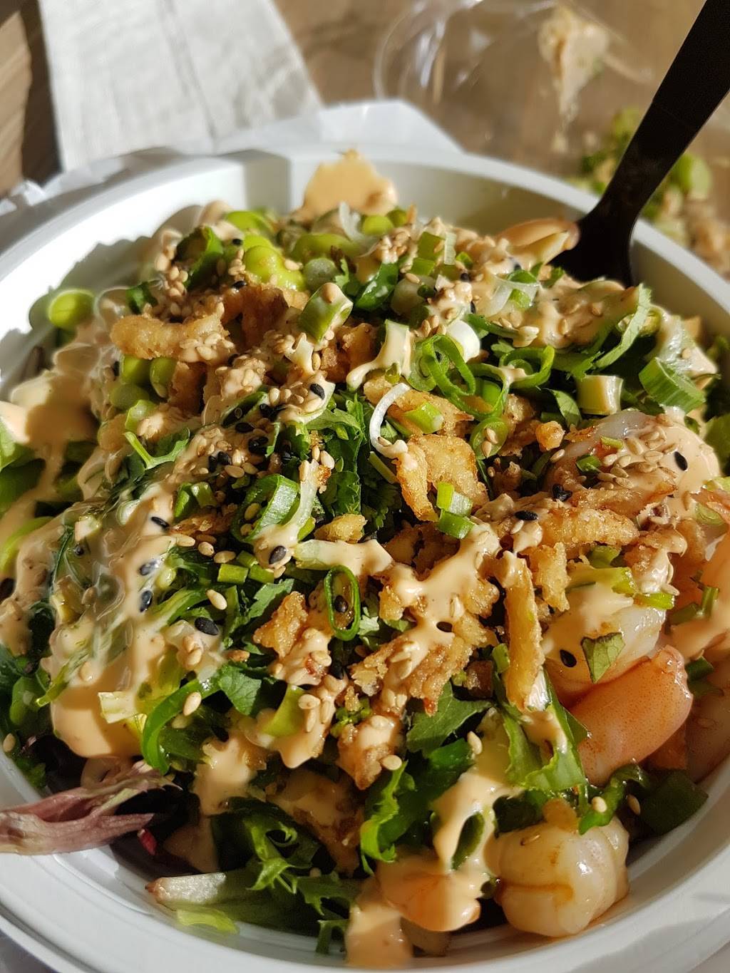 Halo Hawaiian BBQ | restaurant | 1354 East Ave P, Chico, CA 95926, USA | 5305923898 OR +1 530-592-3898