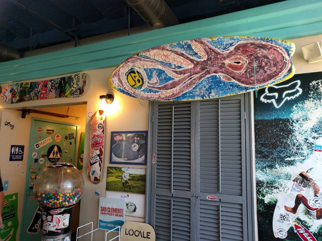 Wahoos Fish Taco | restaurant | 641 amino De Los Mares A100, San Clemente, CA 92673, USA | 9494876995 OR +1 949-487-6995