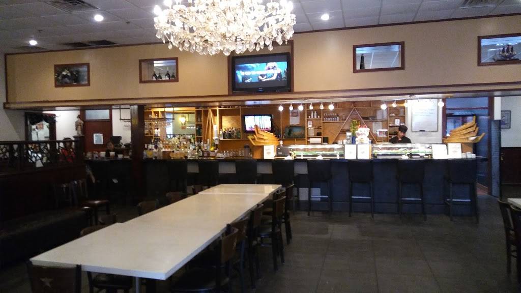 Robata Japanese Steak House | restaurant | 1500 Oakley Seaver Dr Ste 5, Clermont, FL 34711, USA | 3524049688 OR +1 352-404-9688