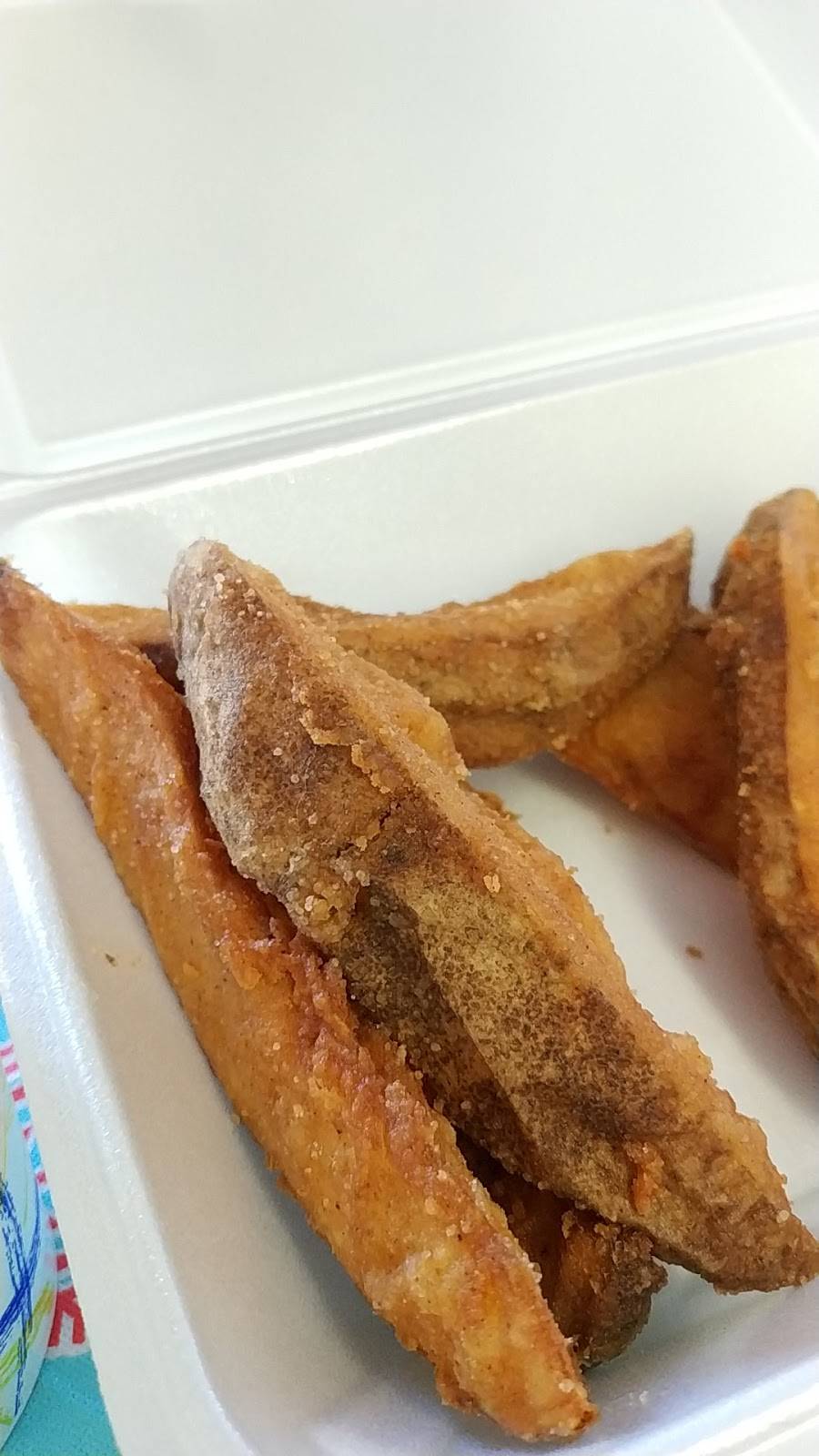 Ricks NC BBQ | restaurant | 5482 Southern Maryland Blvd, Lothian, MD 20711, USA | 4107410227 OR +1 410-741-0227