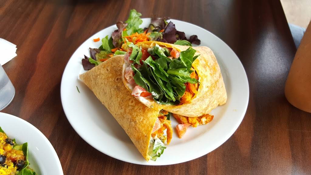 Nectar Cafe | cafe | 1925 NE 42nd Ave, Portland, OR 97213, USA | 9713026359 OR +1 971-302-6359