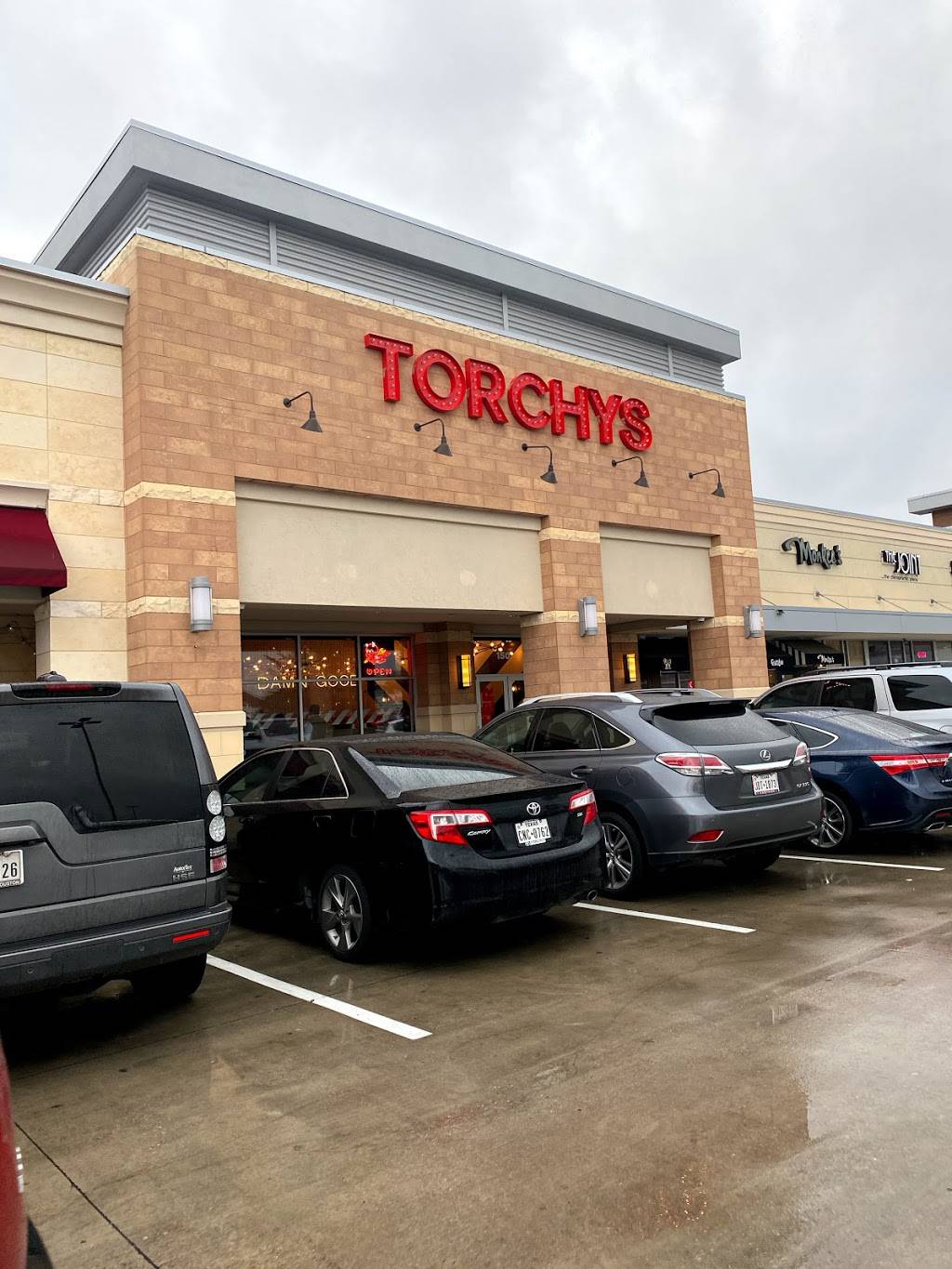 Torchys Tacos | restaurant | 5885 San Felipe St #150, Houston, TX 77057, USA | 8327866653 OR +1 832-786-6653