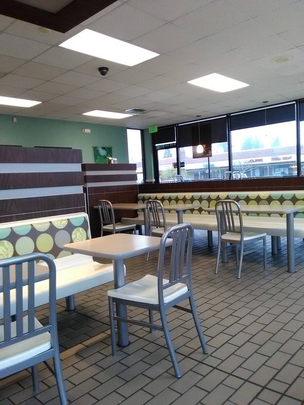 McDonalds | cafe | 1190 Cirby Way, Roseville, CA 95661, USA | 9167842725 OR +1 916-784-2725