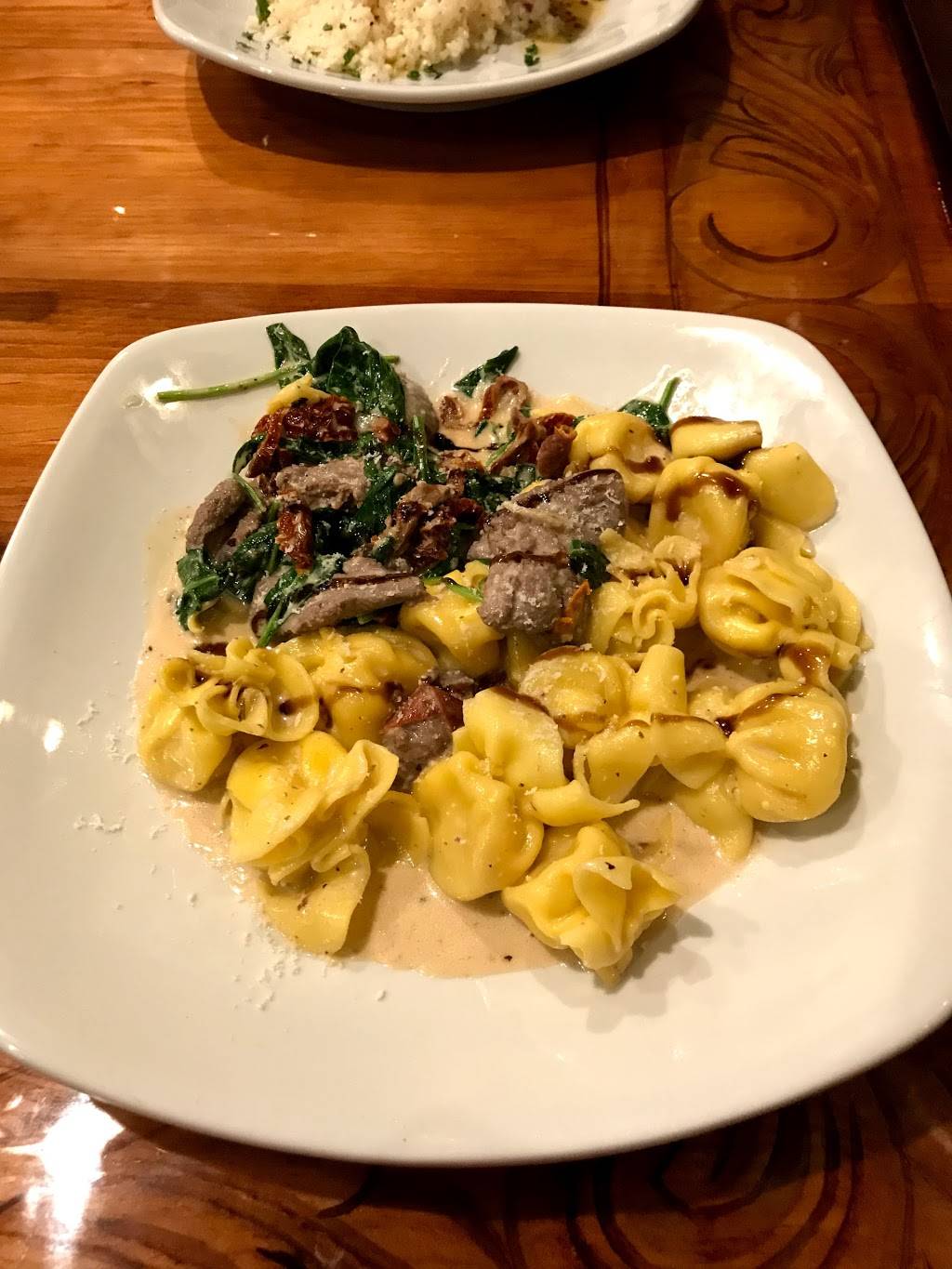 Rodellos Italian Restaurant | restaurant | 26736 US-27, Leesburg, FL 34748, USA | 3523198093 OR +1 352-319-8093