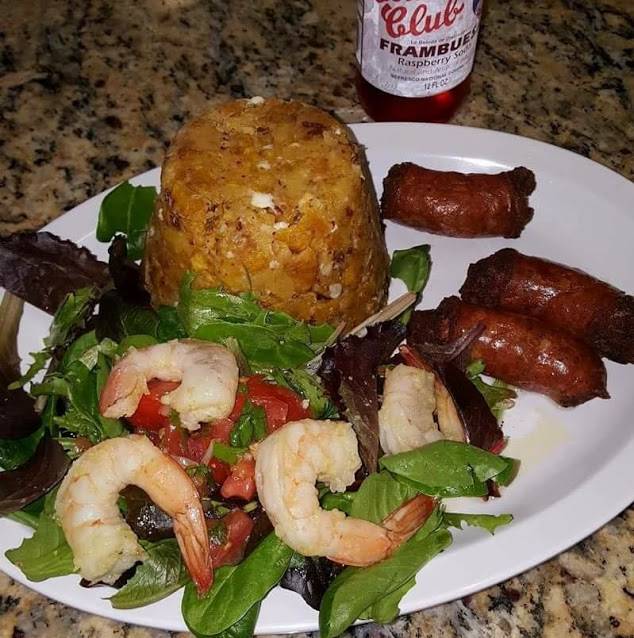 Yuka Deli | restaurant | 5899 NW 36th St, Virginia Gardens, FL 33166, USA | 7862650266 OR +1 786-265-0266