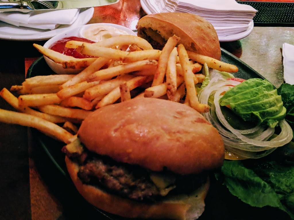 The Fly Trap | restaurant | 606 Folsom St, San Francisco, CA 94107, USA | 4152430580 OR +1 415-243-0580