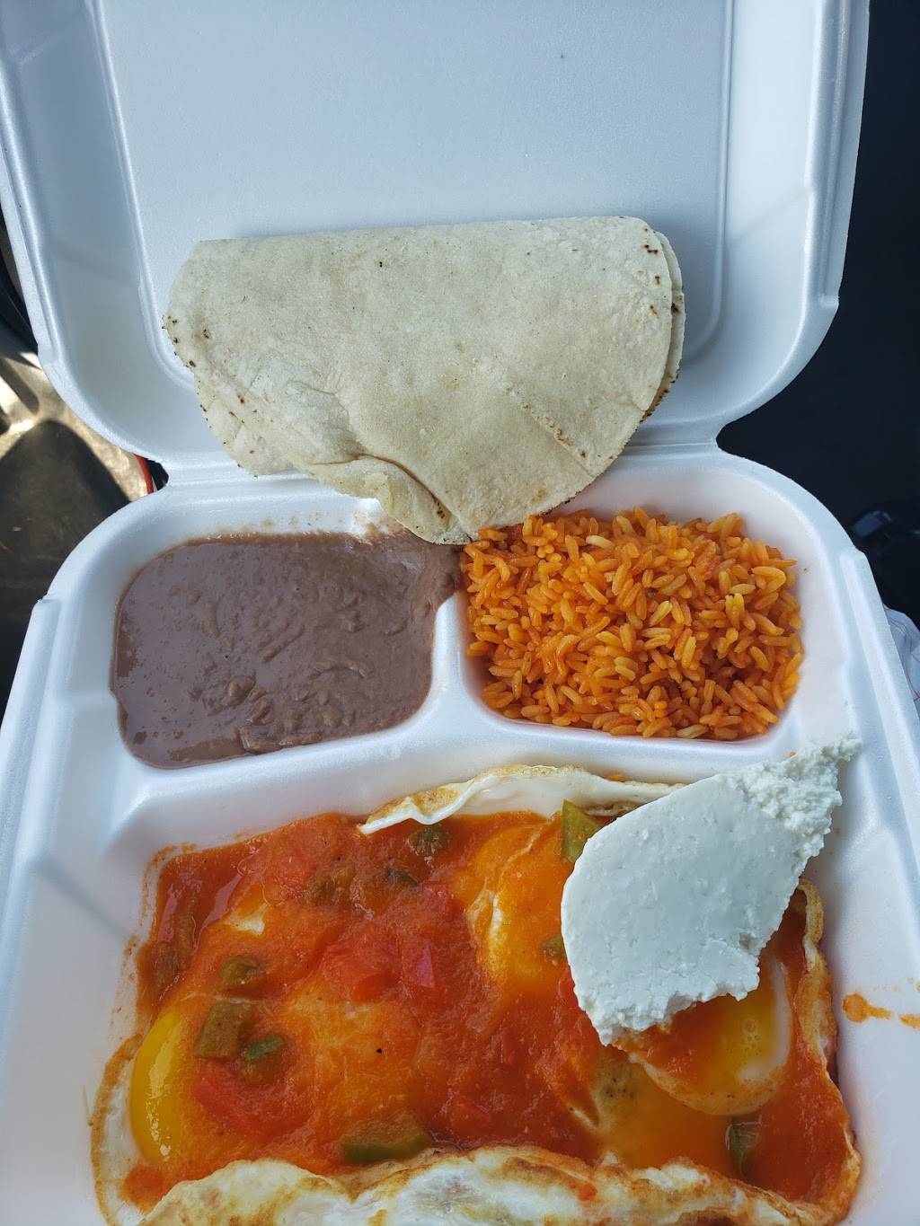 Tortilleria Guadalupana | restaurant | 3337 Broad Rock Blvd, Richmond, VA 23224, USA | 8042334141 OR +1 804-233-4141