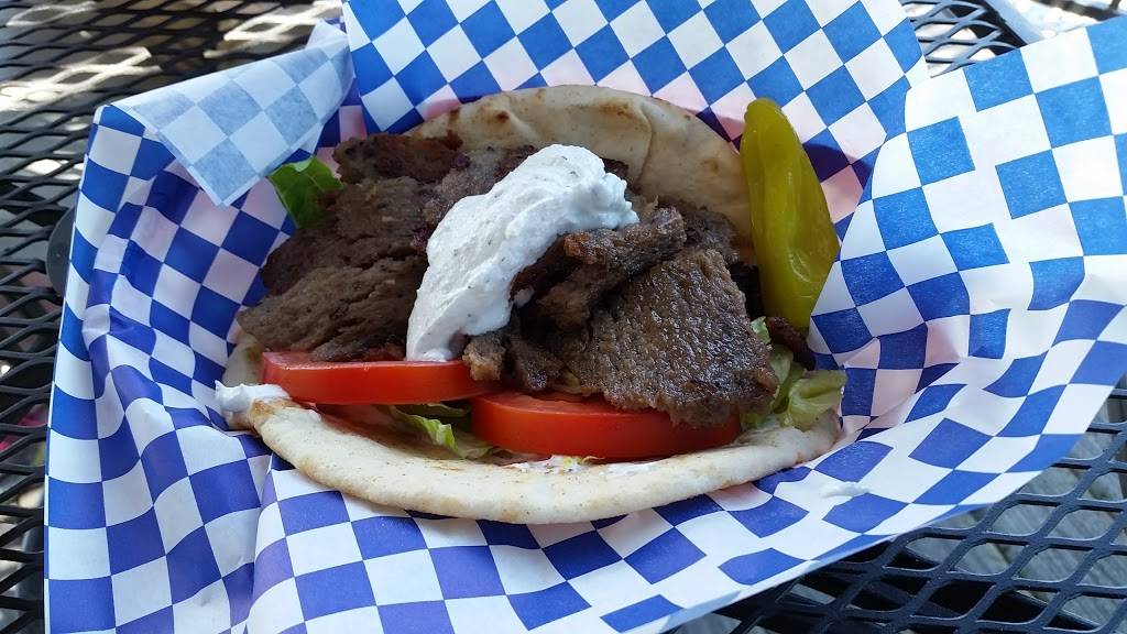 Deli Greek Shack | restaurant | 1074 Hartnell Ave, Redding, CA 96002, USA | 5302231134 OR +1 530-223-1134