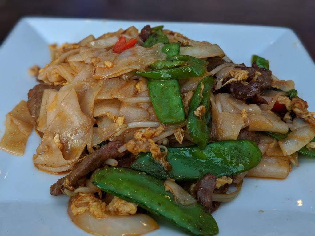 Blue Ginger | restaurant | 1132 E Main St, Stamford, CT 06902, USA | 2039759388 OR +1 203-975-9388