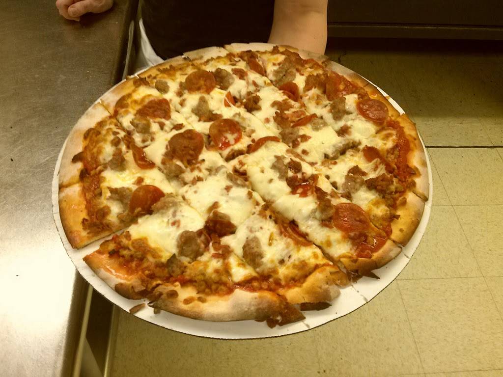 Bartons Pizzeria | restaurant | 3925 45th St, Highland, IN 46322, USA | 2199246200 OR +1 219-924-6200