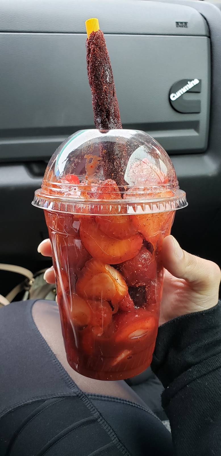 Tropic Express | restaurant | 10167 Culebra Rd, San Antonio, TX 78251, USA | 2105220608 OR +1 210-522-0608