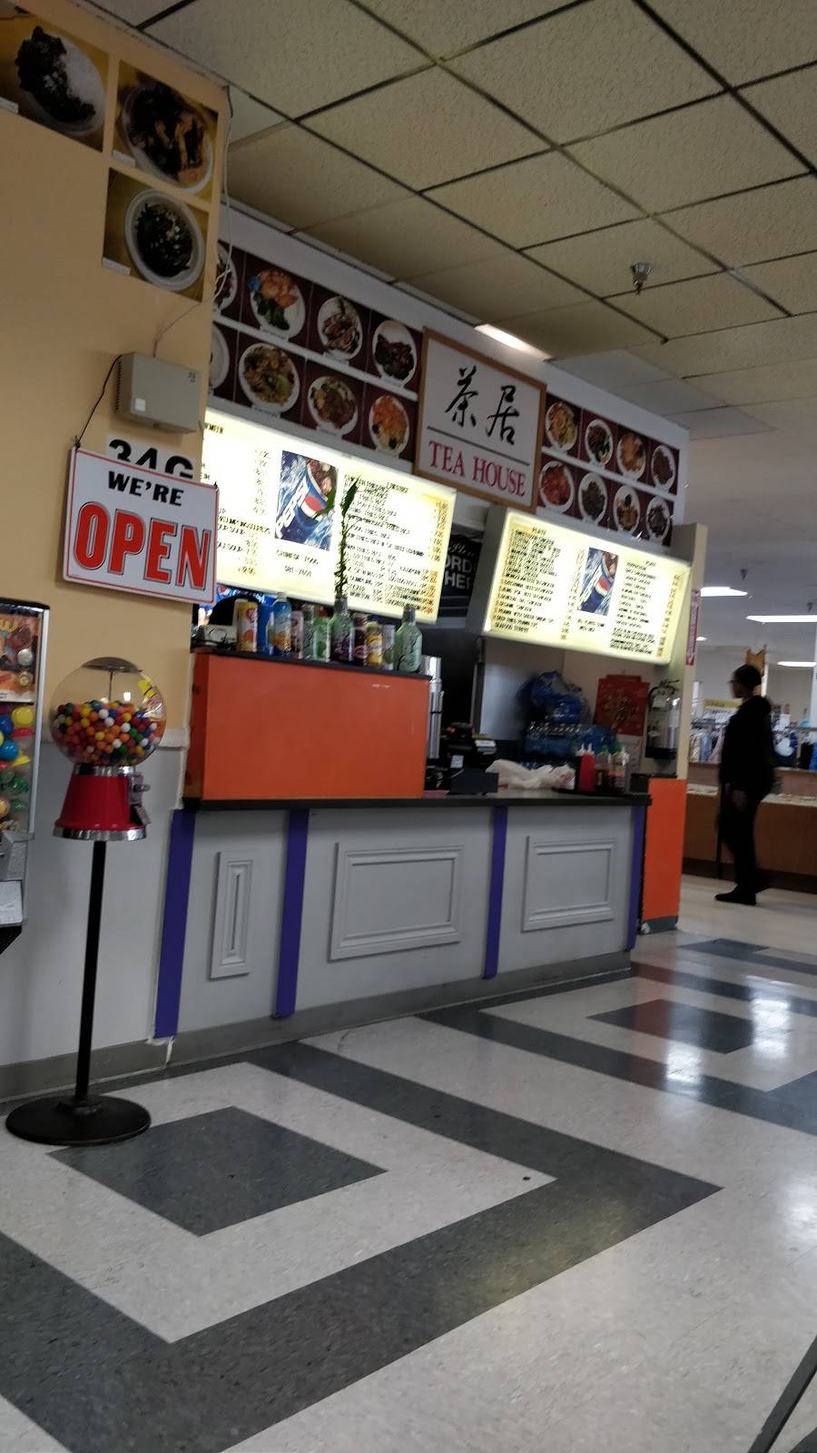 Tea House | restaurant | 8012 S Tacoma Way #34d, Lakewood, WA 98499, USA | 2535817401 OR +1 253-581-7401