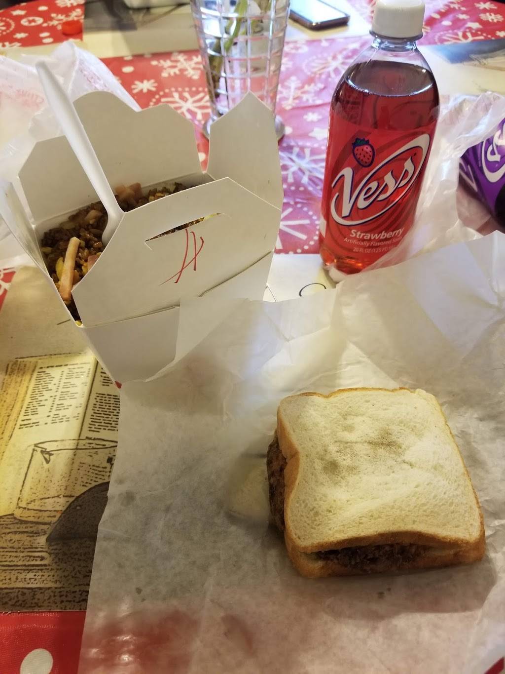 Northland Chop Suey | restaurant | 9240 W Florissant Ave, St. Louis, MO 63136, USA | 3148672000 OR +1 314-867-2000