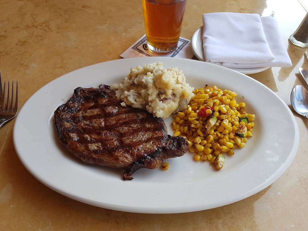 The Cheesecake Factory | restaurant | 2 W Colorado Blvd, Pasadena, CA 91101, USA | 6265846000 OR +1 626-584-6000