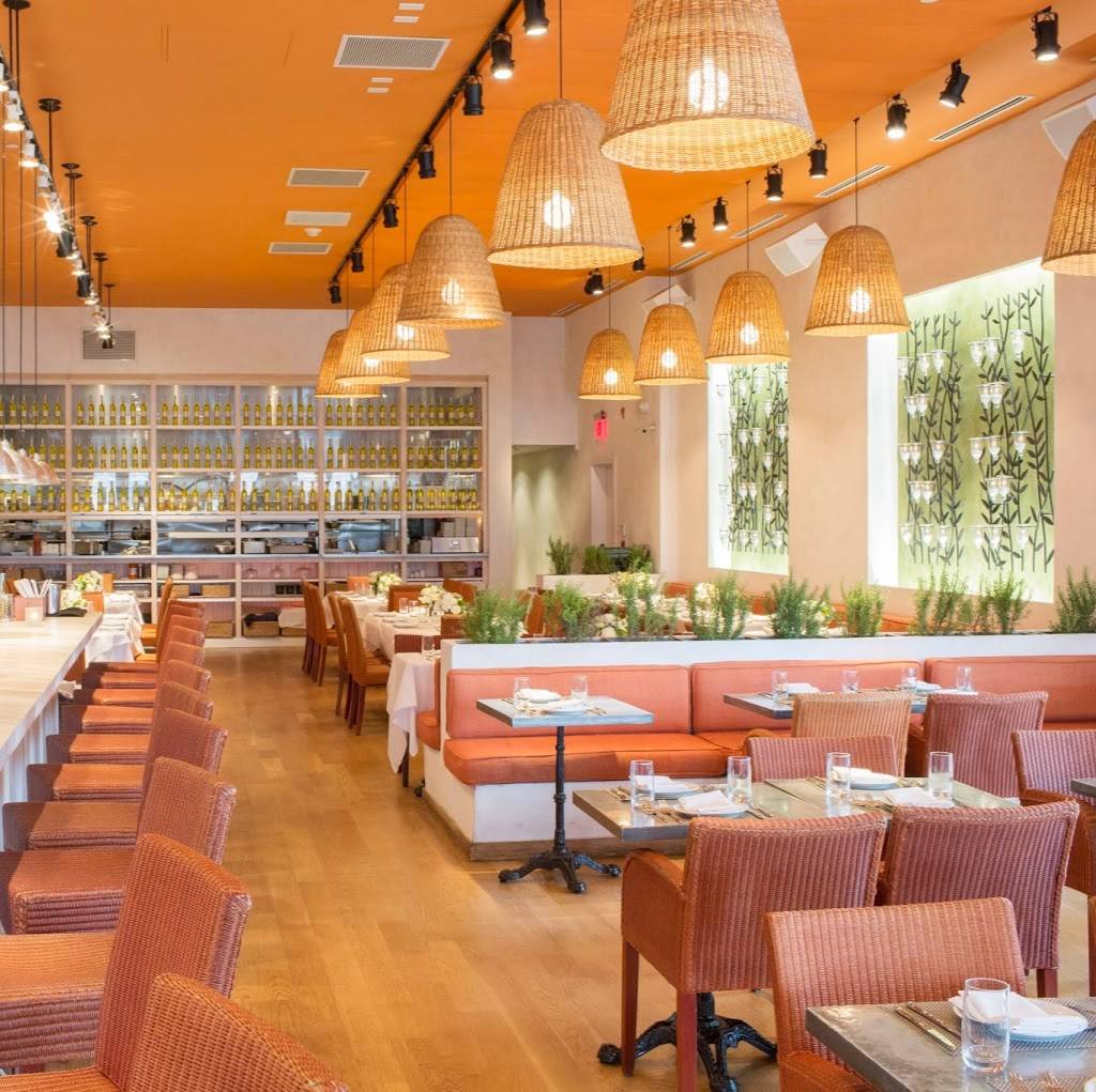 Fig & Olive | restaurant | 696 White Plains Rd, Scarsdale, NY 10583, USA | 9147252900 OR +1 914-725-2900