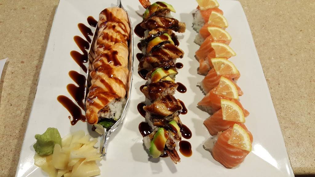 Oishi Restaurant | restaurant | 43155 Main St, Novi, MI 48375, USA | 2483801600 OR +1 248-380-1600