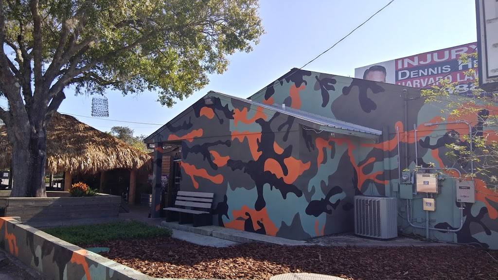 Wild Turkey Tavern | restaurant | 2751 US-27, Avon Park, FL 33825, USA | 8634525284 OR +1 863-452-5284