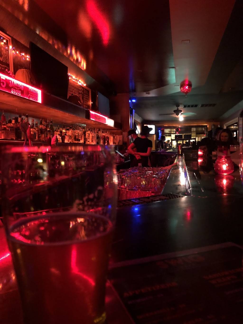 SWIG | restaurant | 1469 N Milwaukee Ave, Chicago, IL 60622, USA | 7733841439 OR +1 773-384-1439