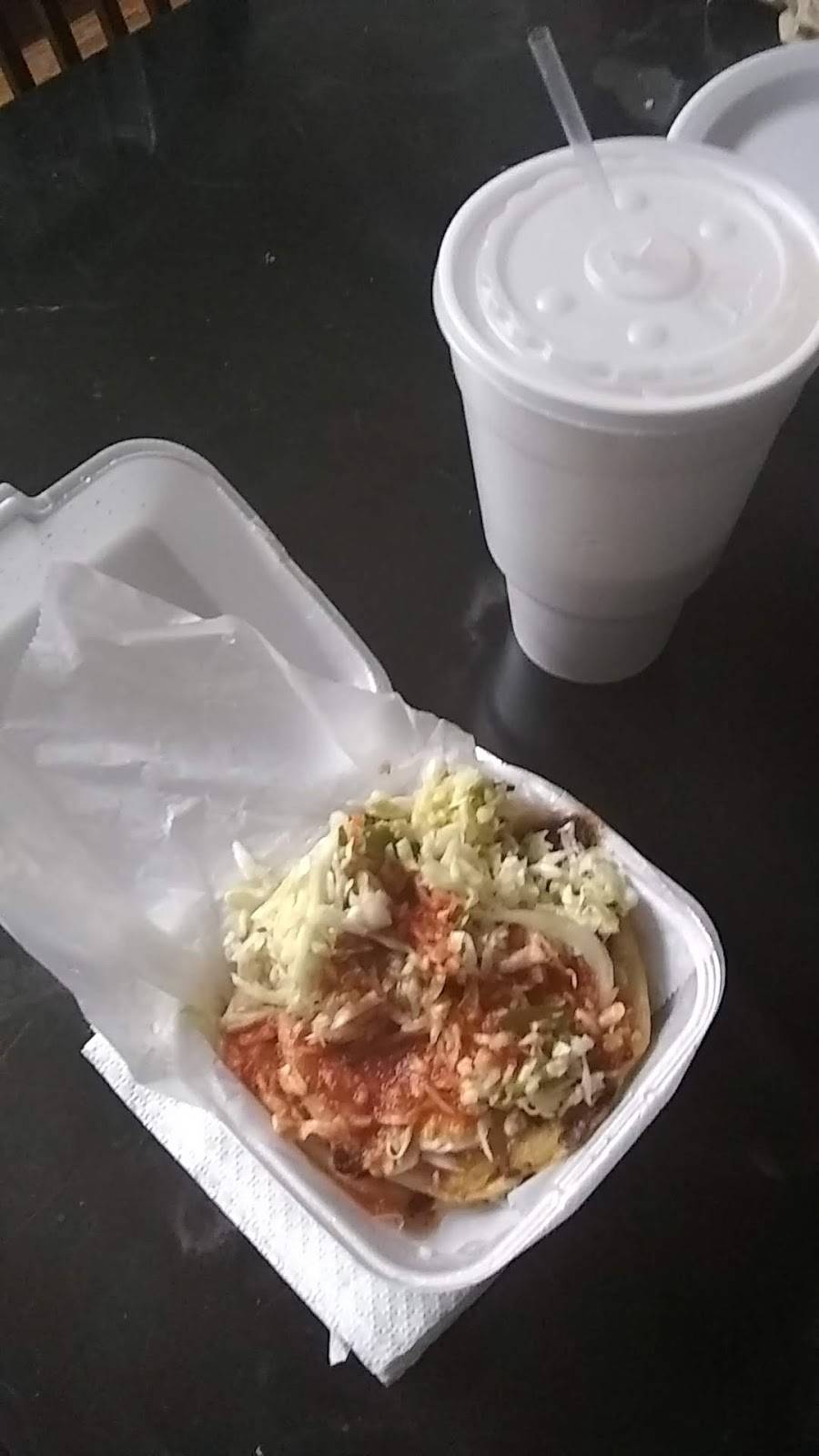 El Pulgarcito | restaurant | 3757 N Post Rd, Indianapolis, IN 46226, USA | 3178979793 OR +1 317-897-9793