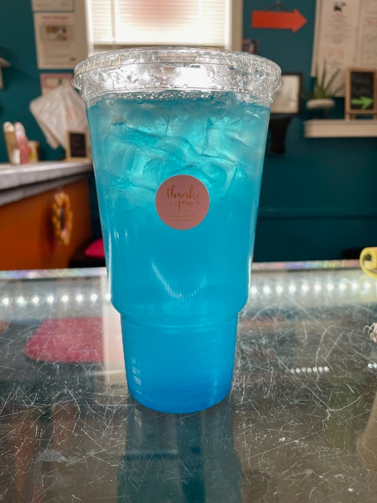 Olivias Nutrition & Fitness | restaurant | 100 St John St, Havre De Grace, MD 21078, USA | 4432061270 OR +1 443-206-1270