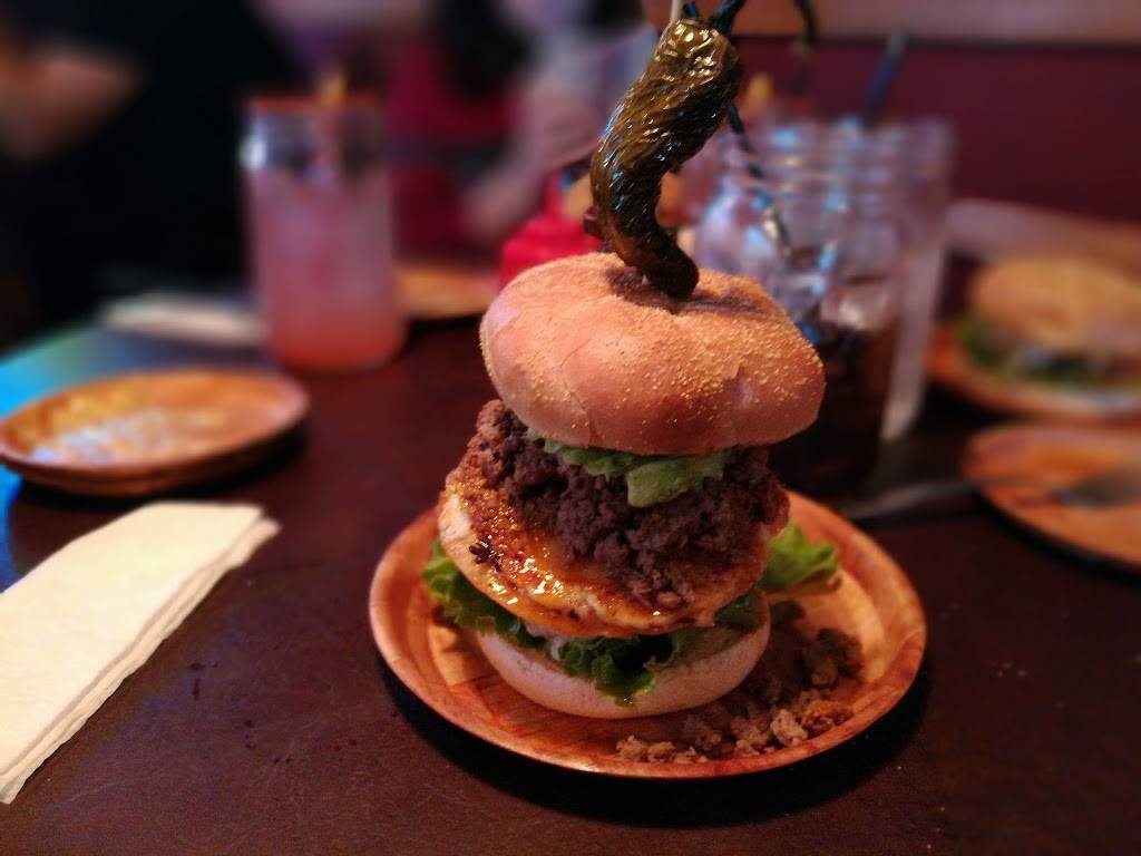 Panda Burgers | restaurant | 10780 Pebble Hills Blvd, El Paso, TX 79935, USA | 9155942820 OR +1 915-594-2820