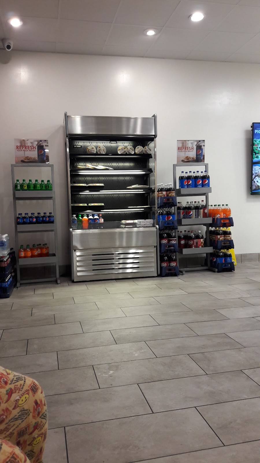 Papa Murphys Take N Bake Pizza | meal takeaway | 1148 N Beale Rd, Marysville, CA 95901, USA | 5307420772 OR +1 530-742-0772