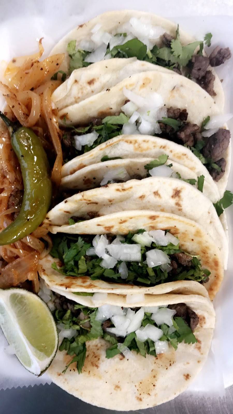 El Taquito Calidad y Servicio | restaurant | 4448, fm1960, Houston, TX 77068, USA | 8323223930 OR +1 832-322-3930